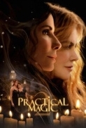  Practical Magic 2  poster